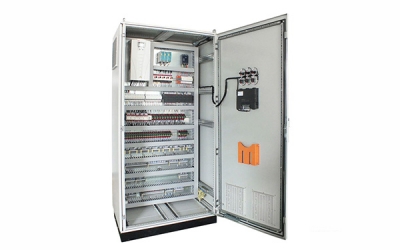 風機/水泵變頻控制柜